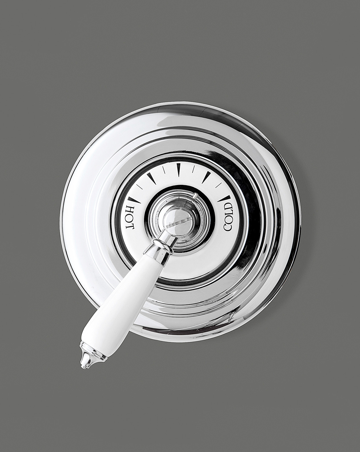 HUF94 Комплект душевой термостатический смеситель Devon&Devon  - Вид №1