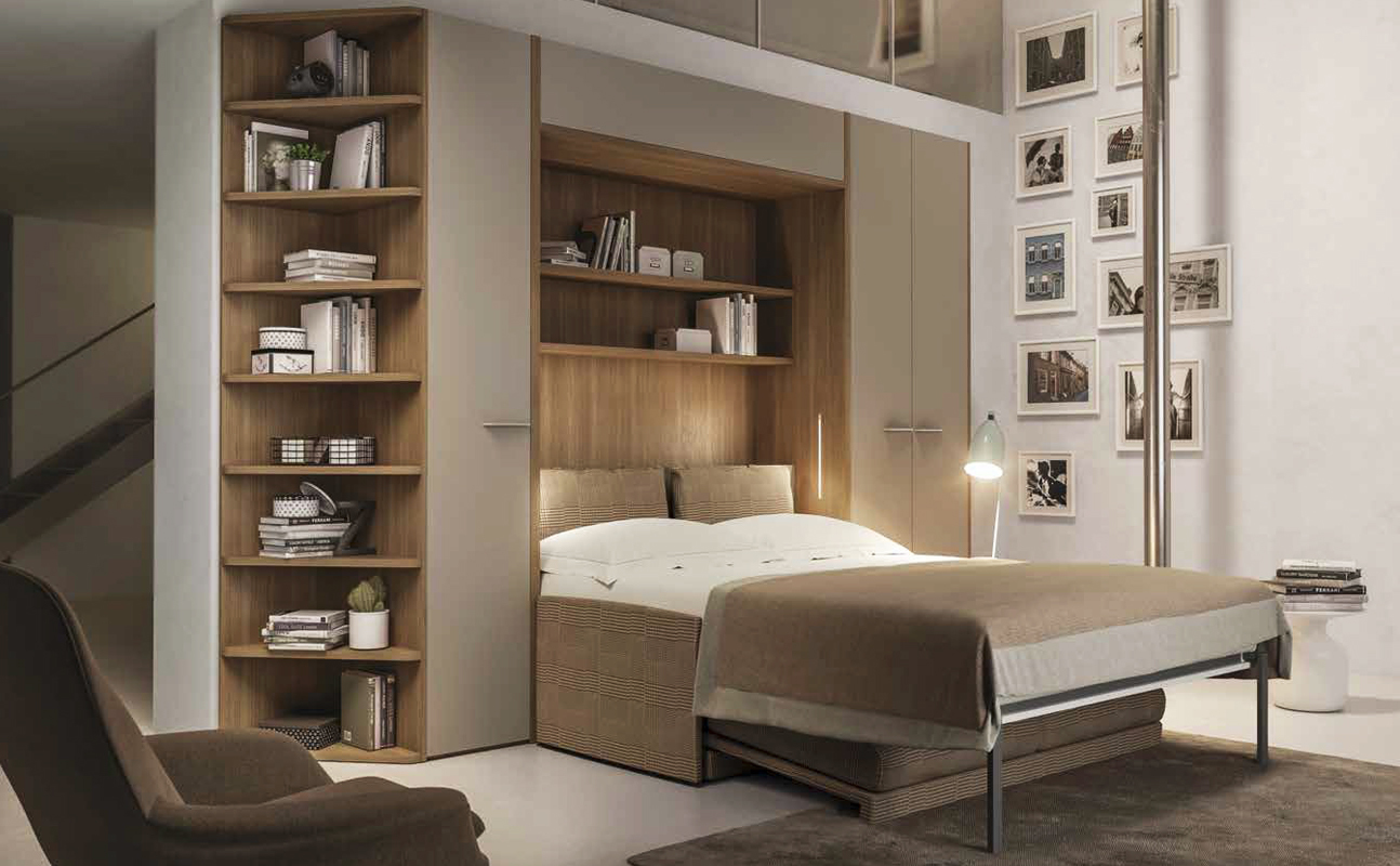 Композиция из модулей  TUMIDEI 260  - Вид №1