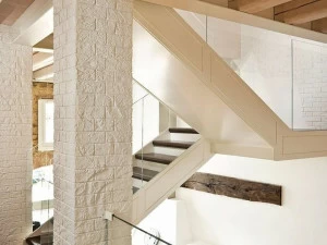 IDEAL WORK Облицовка из бетона под камень