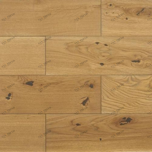 Инженерная доска TarWood Country Пепел 14х185мм Дуб Натур с брашью (Текстурированная) 400-2000х185 мм 2700411024