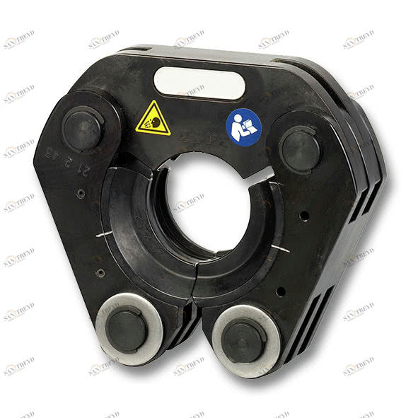 8WNO48635-50 PSL-M - ремень SNAP-ON для пресс-пистолета ACO 203 (XL), M Размер: 66,7 мм SANHA 