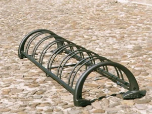 Neri Крепление для велосипедов из чугуна Salix 2284