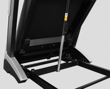 Беговая дорожка svensson industrial base t55 (led) Svensson Body Labs sun-id-2069115 - Вид №6