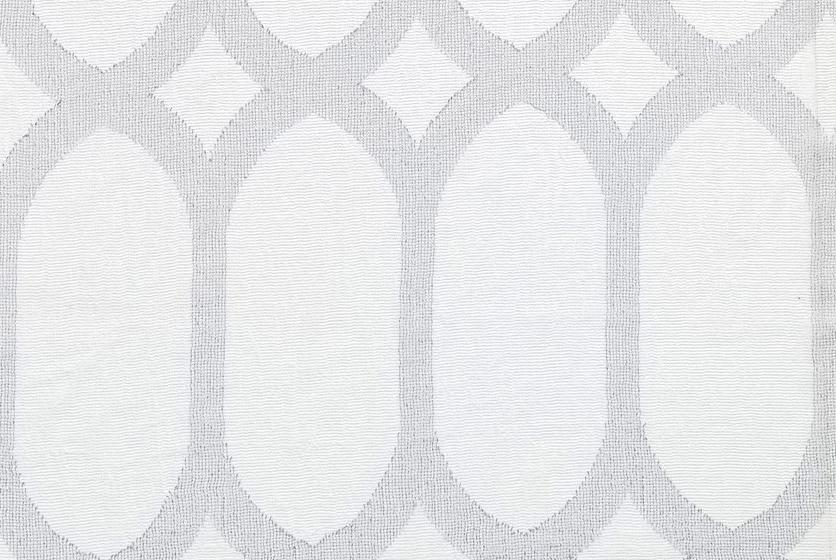 Aldeco Полиэфирная жаккардовая ткань для штор Rhapsody sun-id-1391595 - Вид №1