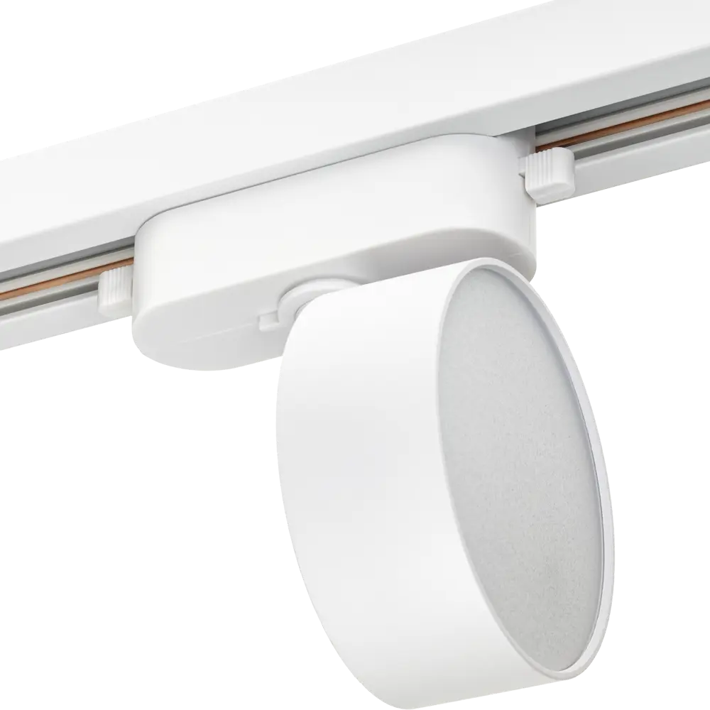Трековый светильник Ritter Artline с поворотным механизмом и LED-подсветкой 84846824 STLM-0056032 - Вид №4