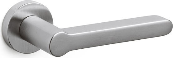 M197_CO Дверная ручка LOGO OLIVARI 