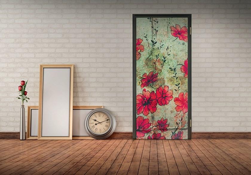 VIGHI Накладка для бронированных дверей Vighi art and design sun-id-1395410 - Вид №9