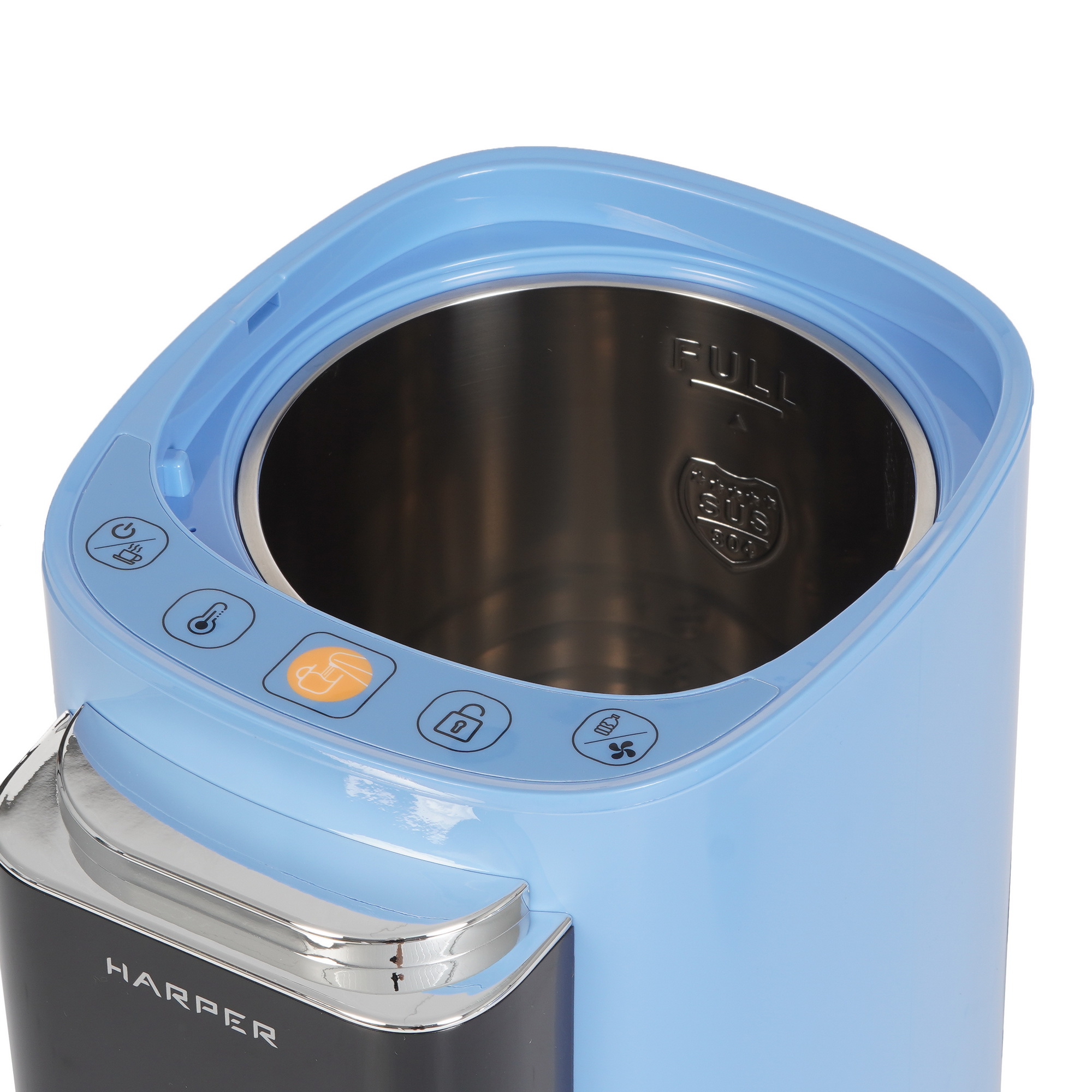 9174462 Термопот HARPER HTP-5T01 голубой STDN-0030919 - Вид №4