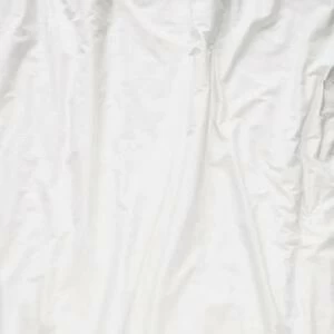 Простыня 220х240 см белая