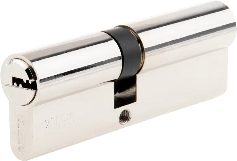 Цилиндровый механизм APECS Pro LM-90 с защитой от взлома 84168118