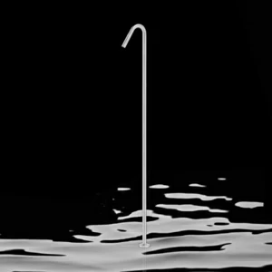 Излив напольный CHTXPA_IXL Geda Nextage Toox