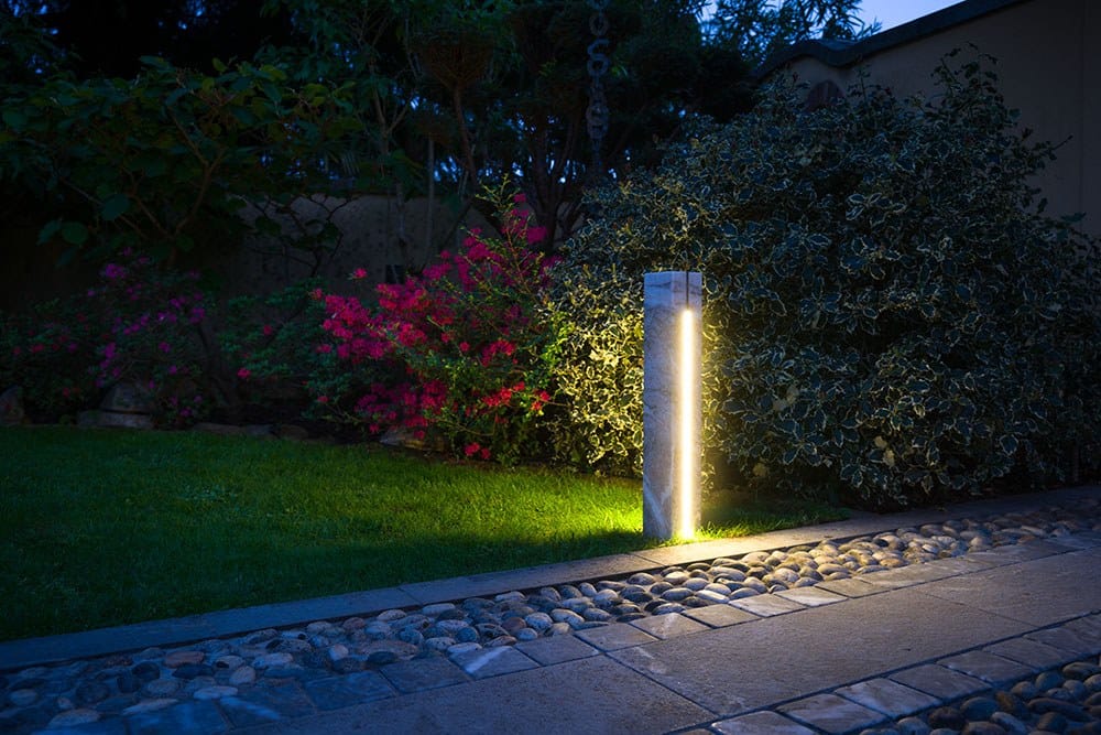 Натуральный камень светодиодный свет Кола Essenze di Luce Stake ARCH-00127127 - Вид №6