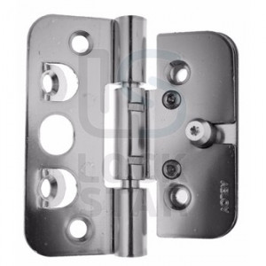 Петля ABLOY 110/36KSS ZN ASSA ABLOY LK01-691