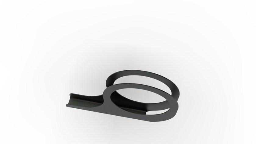 Manufatti Viscio Крепление для велосипедов из оцинкованной стали sun-id-1368375 - Вид №82