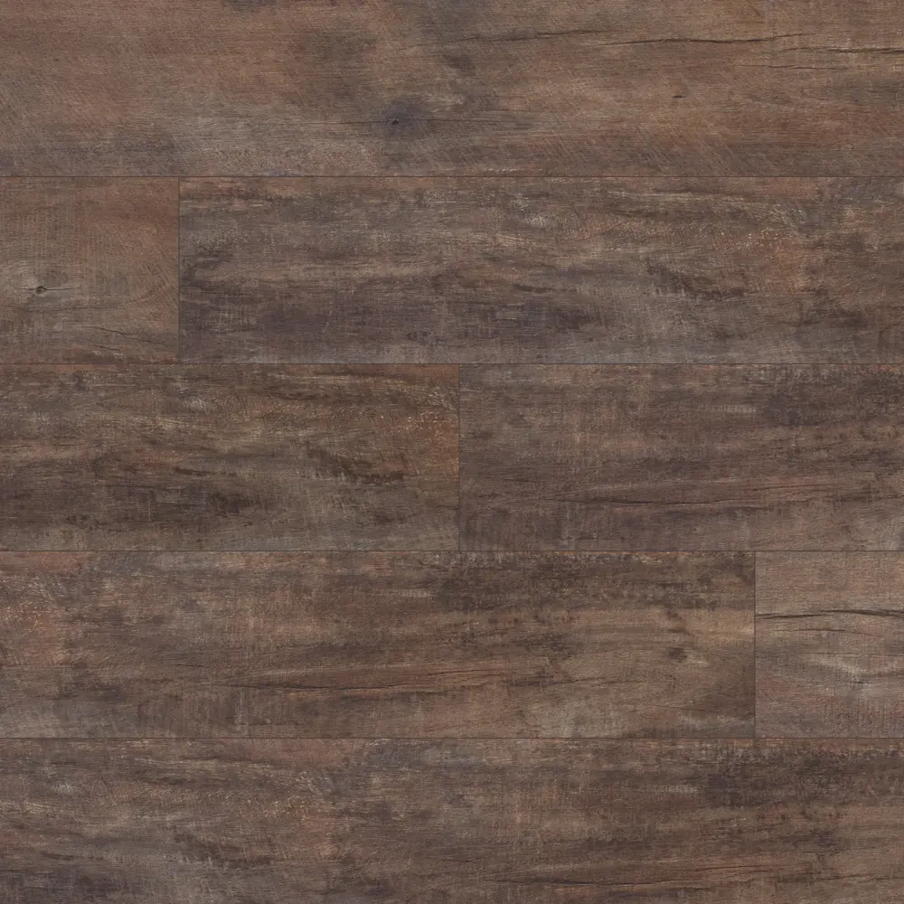 Tarkett Jazz Charles - кварцвиниловая плитка под дерево коричневого цвета 82360348 STLM-0025385 - Вид №1