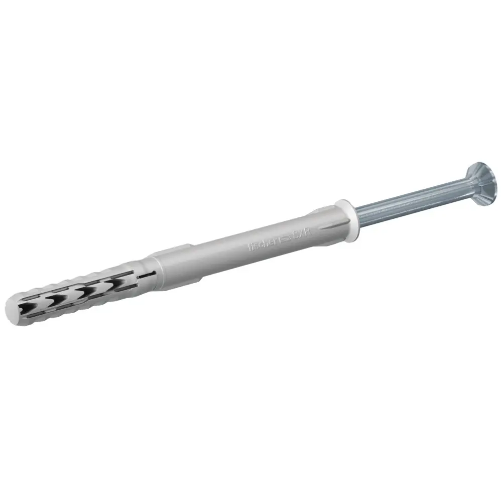 Дюбель фасад.SXR 10X260Tшур.потай(50шт) 82150257 STLM-2073127 FISCHER  - Вид №1