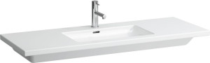 H8164350001081 Раковина-столешница LAUFEN PRO