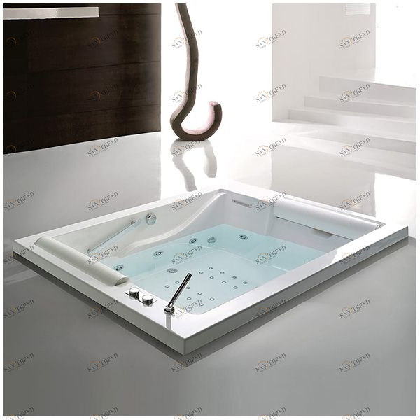 Ванна Gruppo treesse Bis V529N AWAV529N