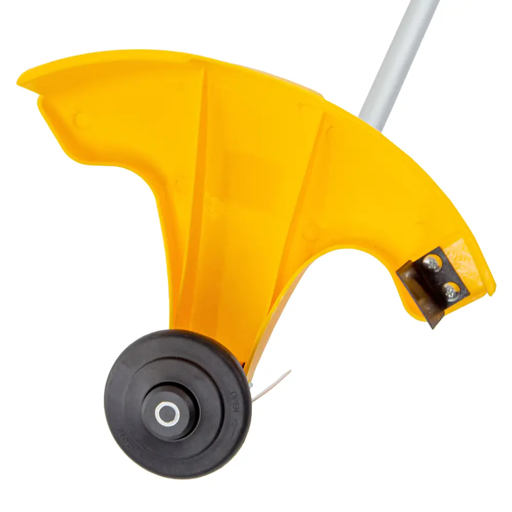 Триммер электрический Denzel TE-1100 1100 Вт STLM-2112769 - Вид №2