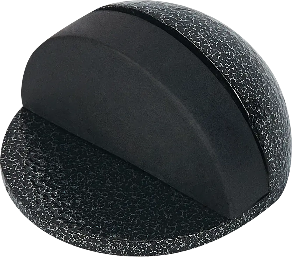 ЗЕНИТ Стопор дверной напольный с антиударной защитой 86489443