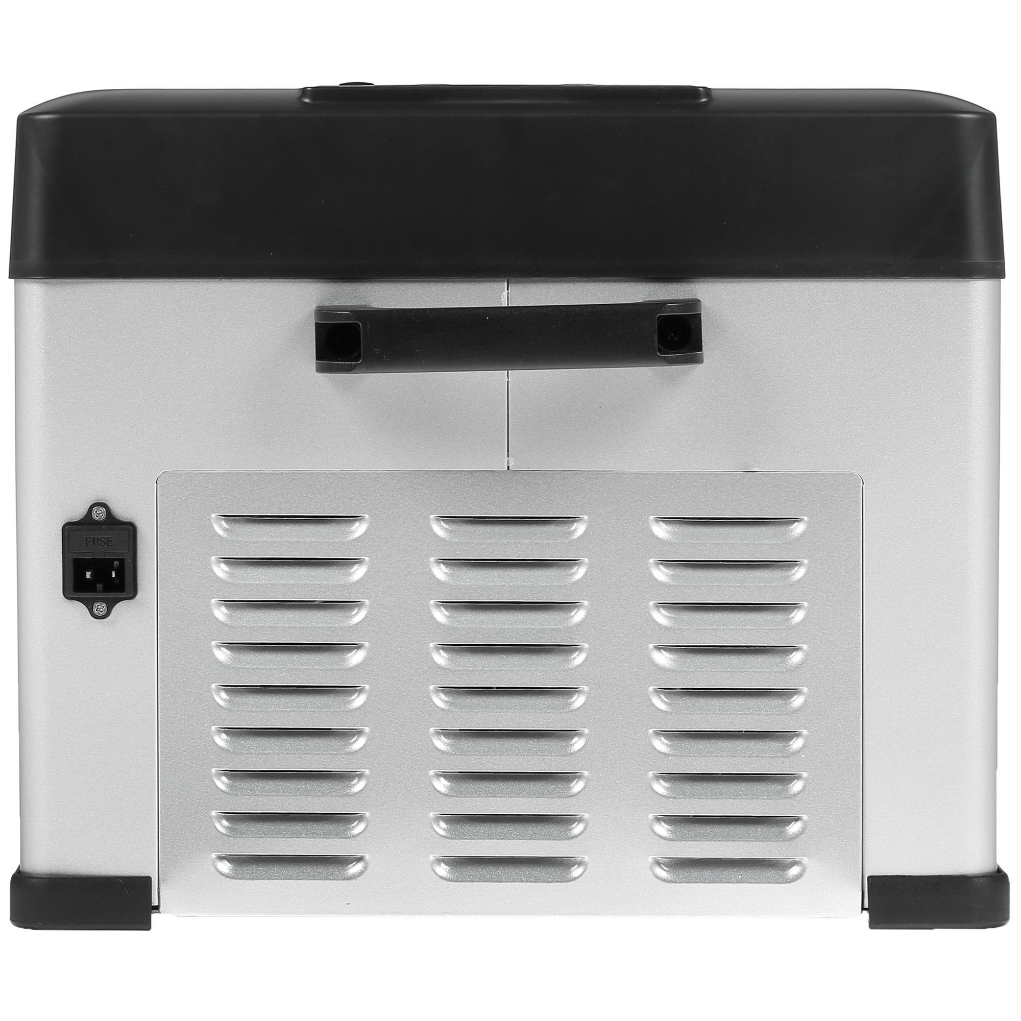 5324148 Холодильник автомобильный ALPICOOL C25 серый STDN-0092436 - Вид №4