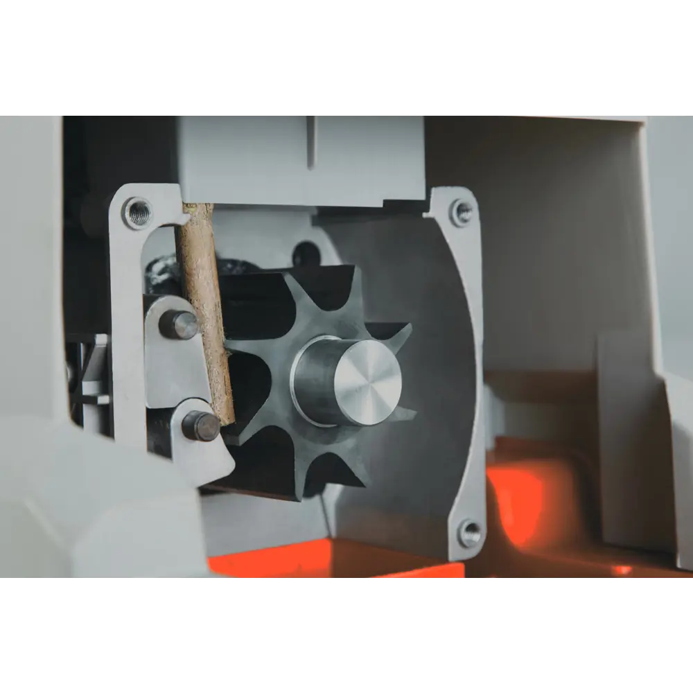 Измельчитель садовый электрический Al-Ko LH 2810 Easy Crush 2800 Вт STLM-2209444 - Вид №2