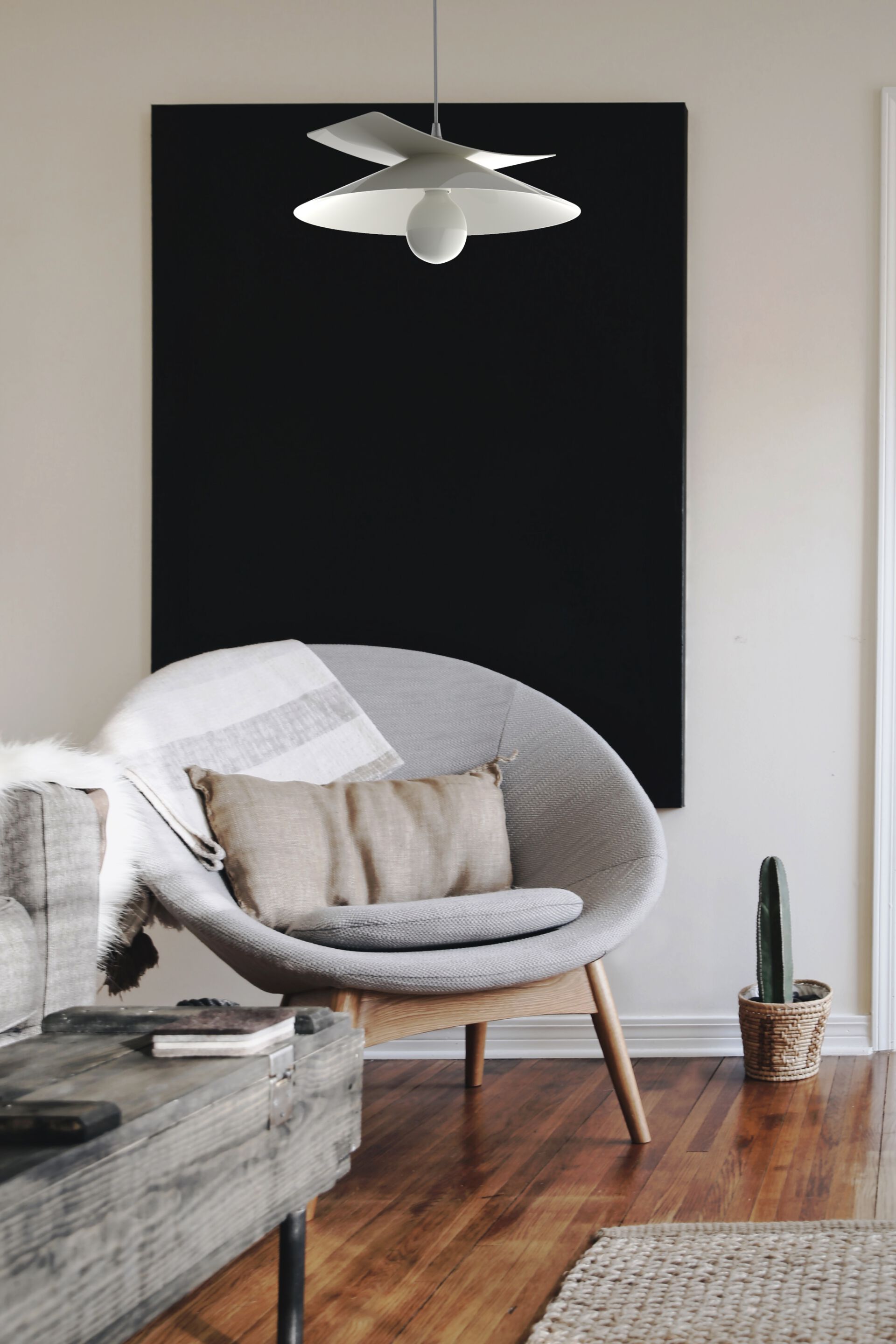 Светодиодный подвесной светильник WayPoint Miller ARCH-00106162 - Вид №34