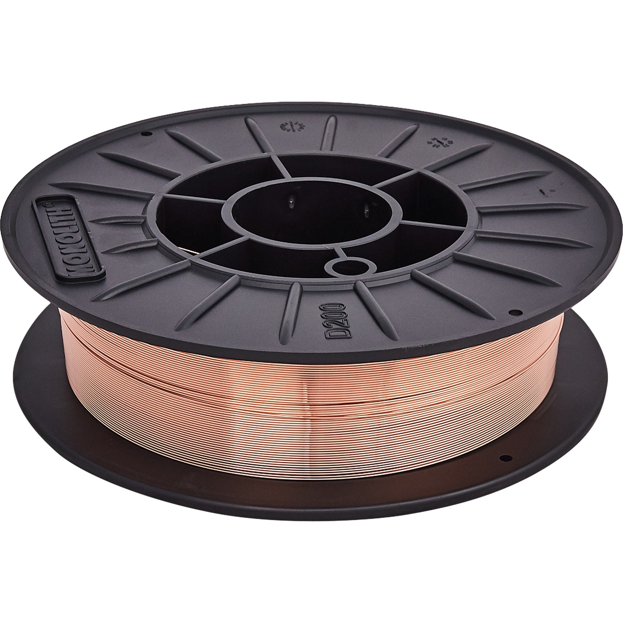 84838077 Проволока сварочная Монолит СВ-08Г2С/G4Si1 0.8 мм 4 кг Santreyd 