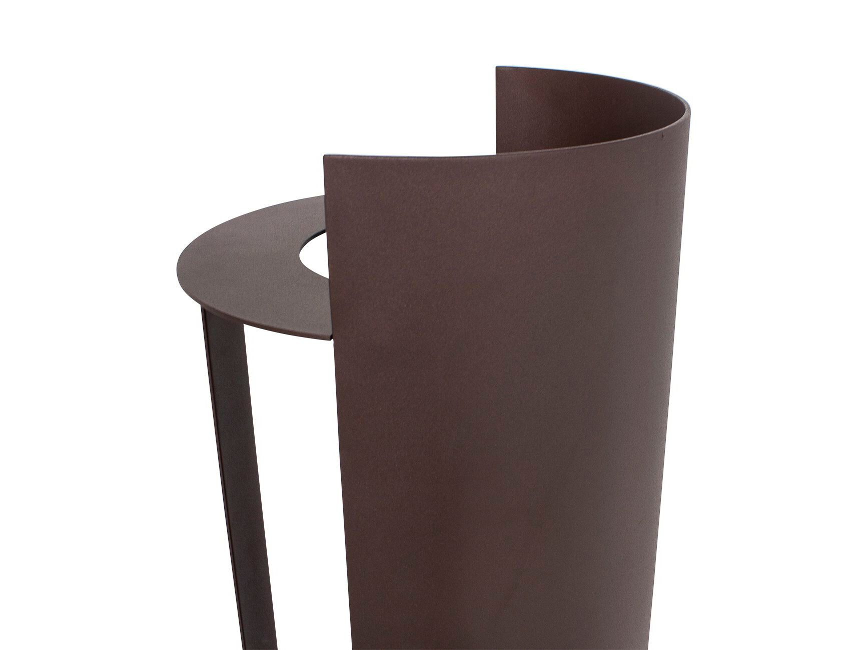 Стальные напольные подсвечники DÔME DECO KATLA ARCH-00114904