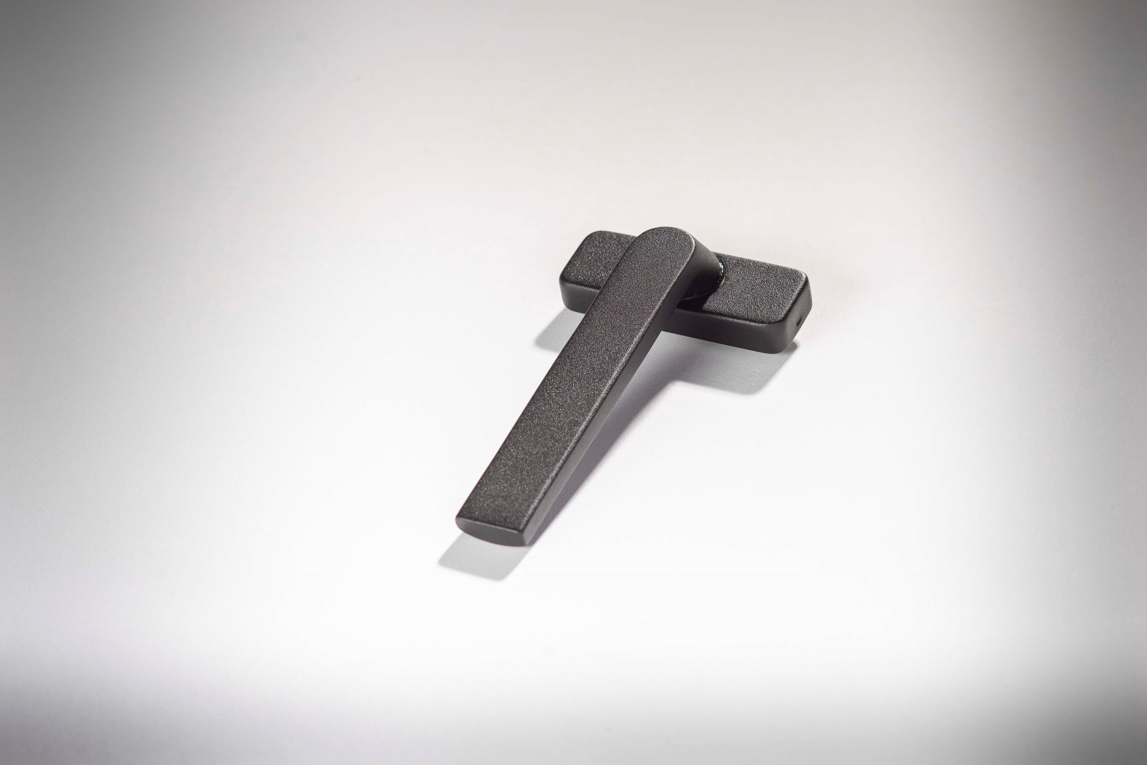 Дверная ручка Reynaers Aluminium Touch ARCH-00146102 - Вид №6