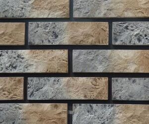 Римский камень 0505 искусственный камень 8х29