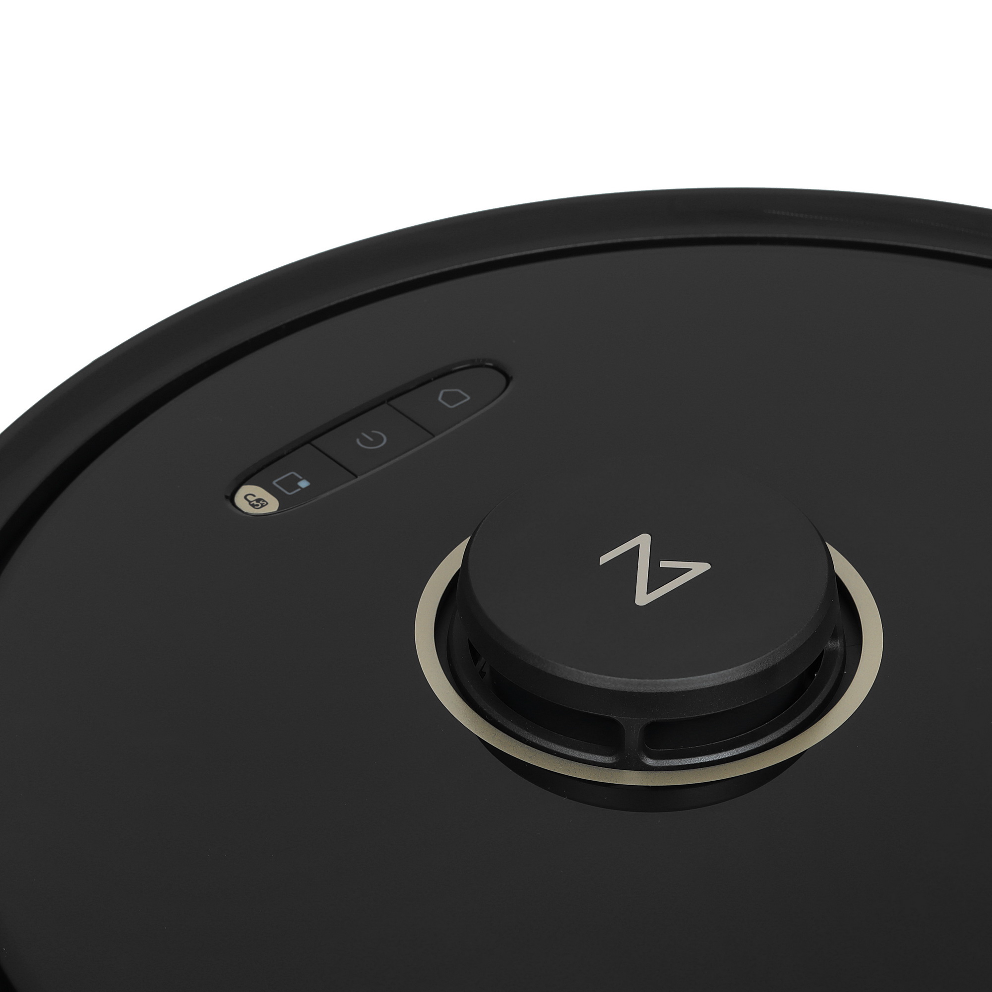 5430954 Робот-пылесос Roborock Q8 Max+ черный STDN-0056846 - Вид №5