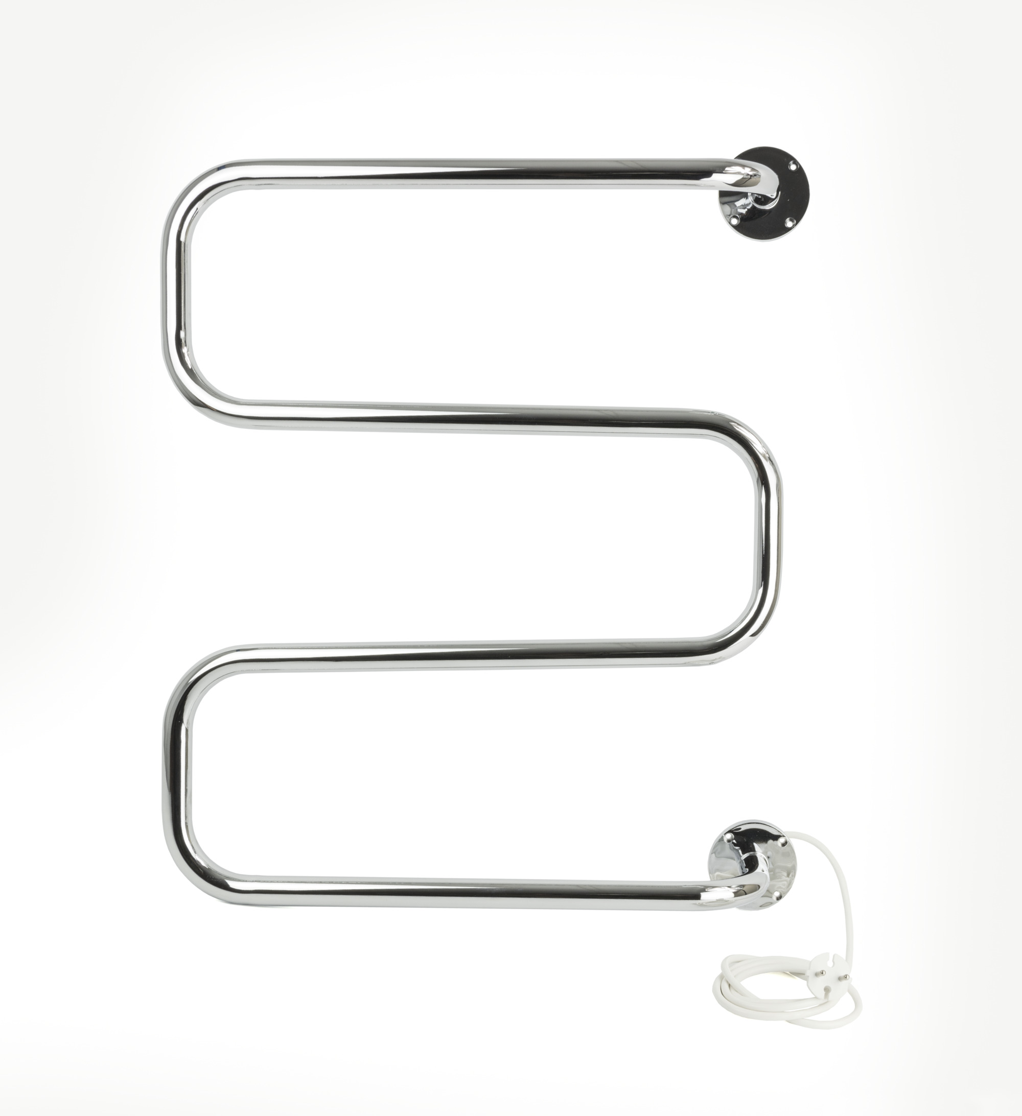 Danfoss Полотенцесушитель DEVIrail™ Полотенцесушитель хром 60 Вт 98808157  - Вид №6