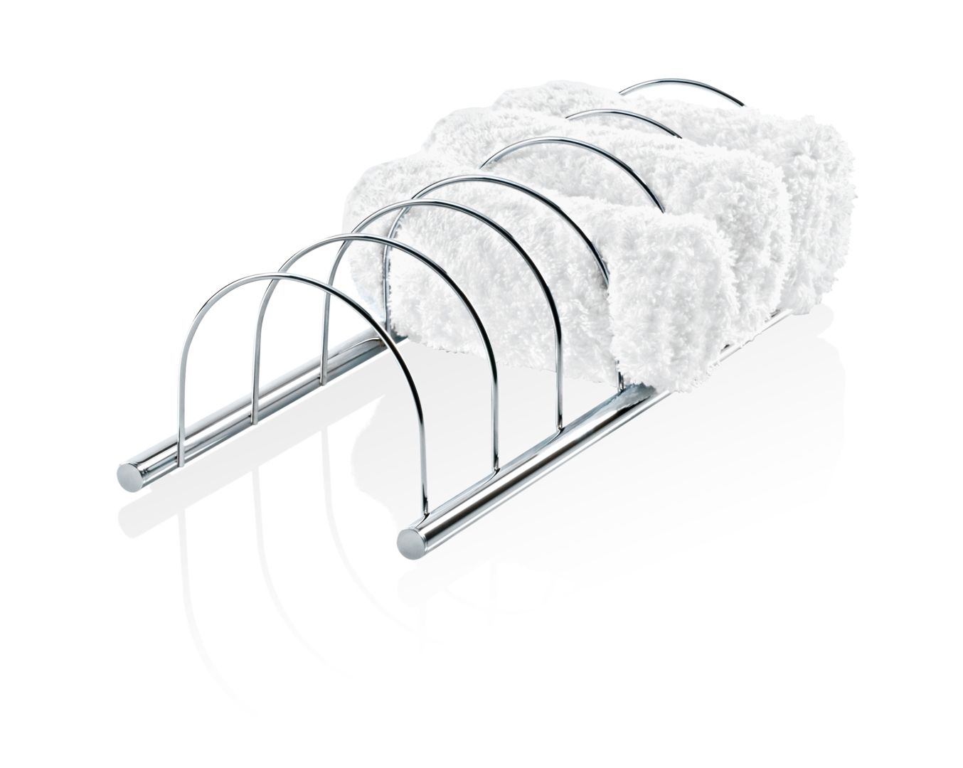 0846800 Полотенцесушитель DW 221 DECOR WALTHER Гостевой туалет 