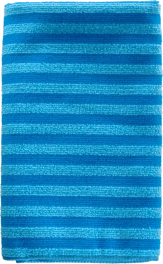 Салфетка для пола Хозяюшка Мила из микрофибры 50x60 см для деликатных покрытий 87003726