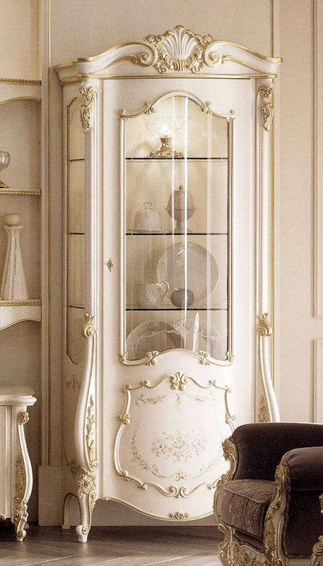 Витрина MONNALISA AGM (ALBERTO E MARIO GHEZZANI) MO.2037