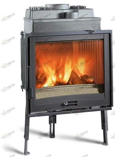 LA NORDICA EXTRAFLAME Дровяной очаг для каминов sun-id-1361521