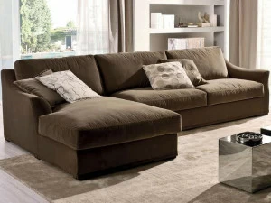 CTS SALOTTI Модульный диван с шезлонгом Passion