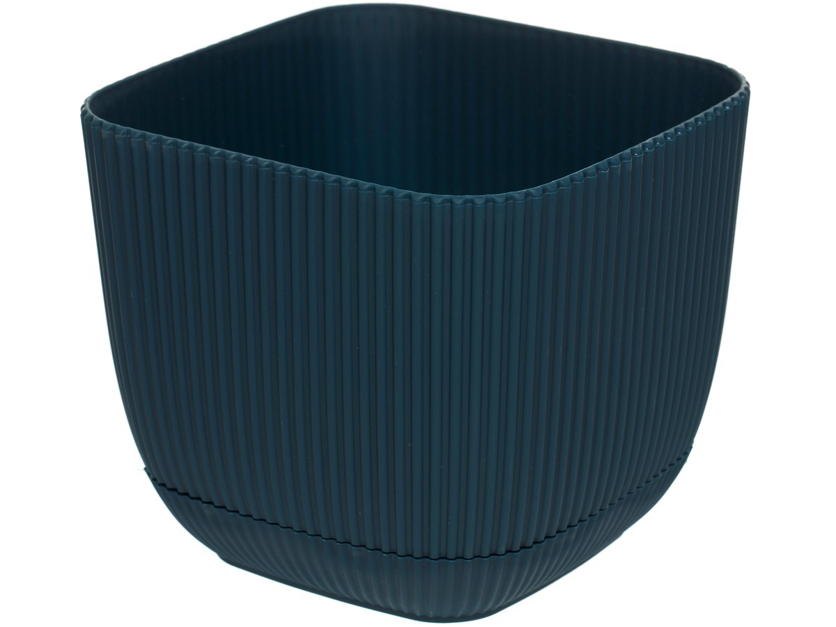 Горшок для цветов Maio 1.8L Blue NAVAKO 16079