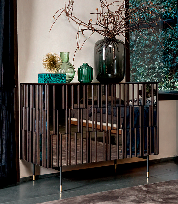 Комод DROPS NIGHT TONIN 8628 