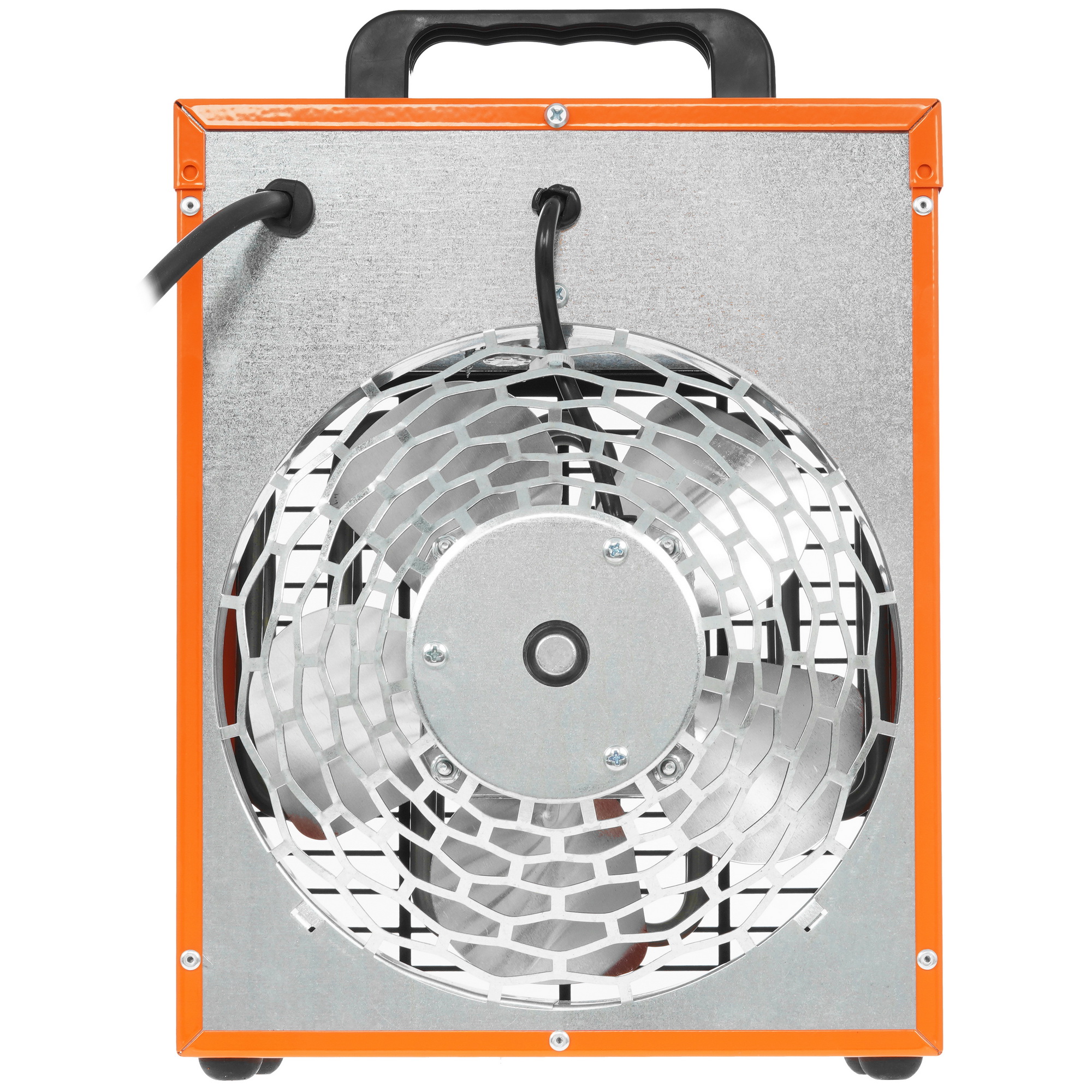 6628742 Тепловая пушка электрическая PATRIOT PT-Q 3 STDN-0055406 - Вид №5