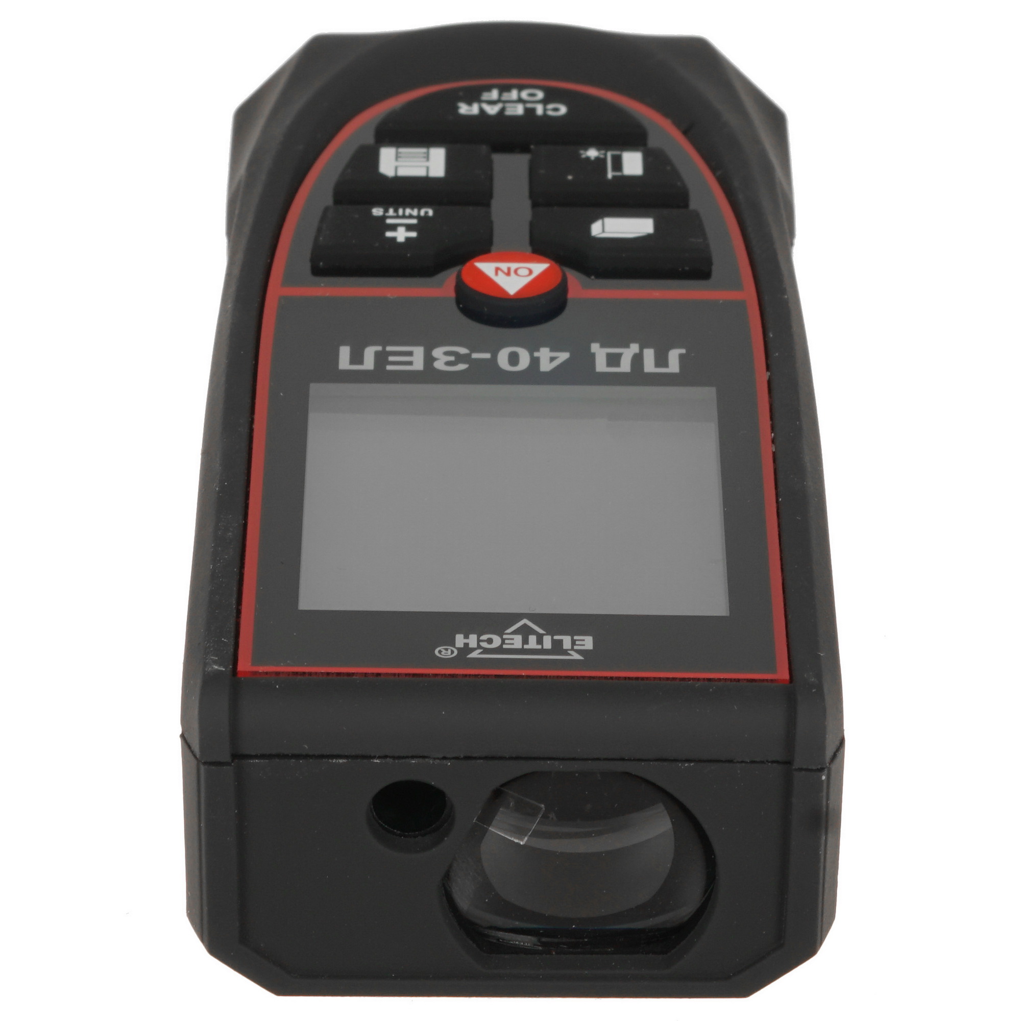 Лазерный дальномер Elitech ЛД 40-Зел 5329975 STDN-0131872 - Вид №2
