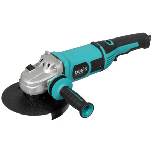 Углошлифовальная машина (УШМ) Oasis AG-160/180 5476271