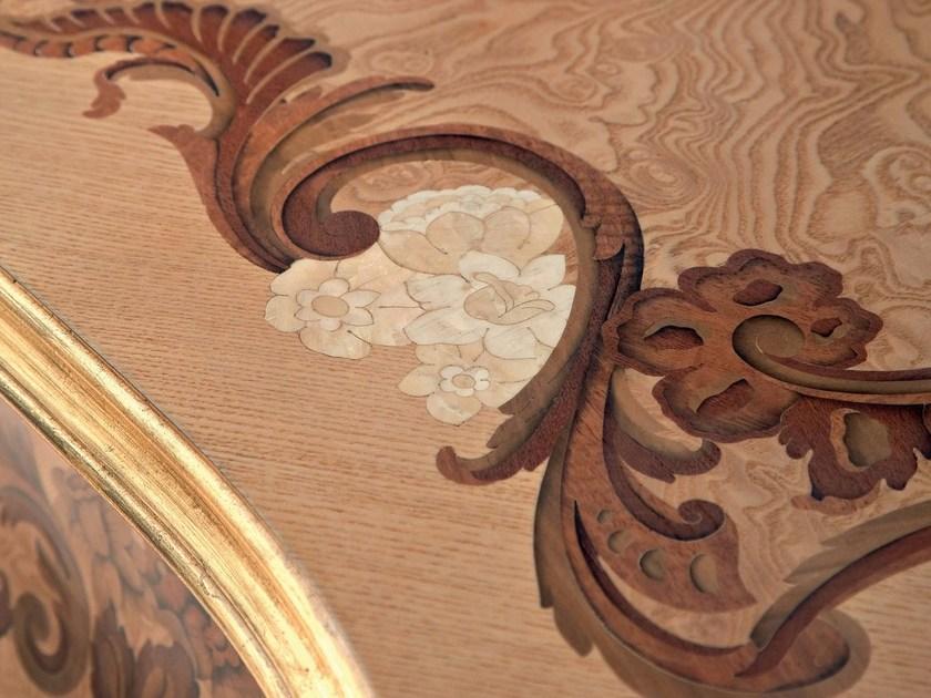 Modenese Gastone Комод с распашными дверцами с ящиками Bella vita sun-id-1407267 - Вид №3