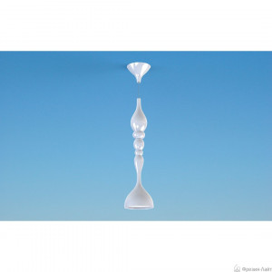 Masiero Dropop LED S60 WH-S подвес