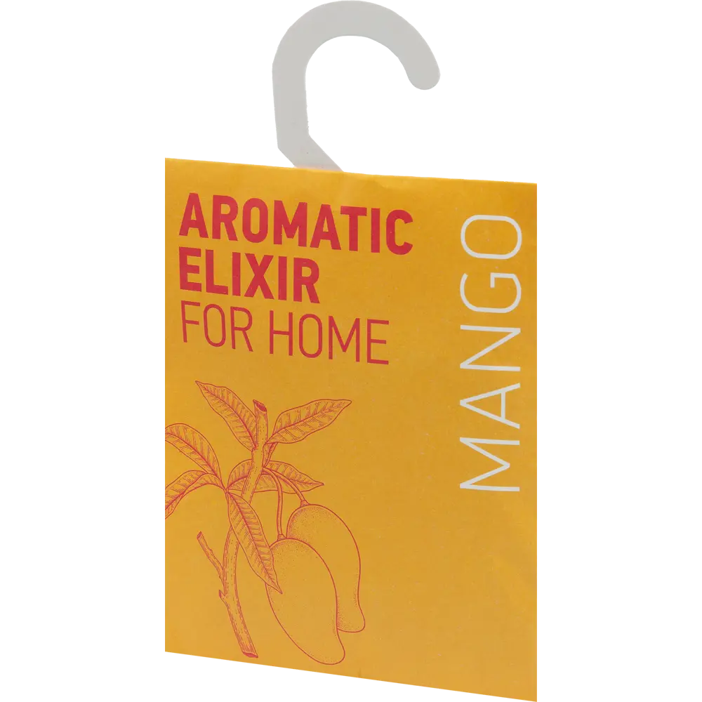 Саше ароматическое Bago Home Манго и Маракуйя 10г 85262443 STLM-2113055  - Вид №1