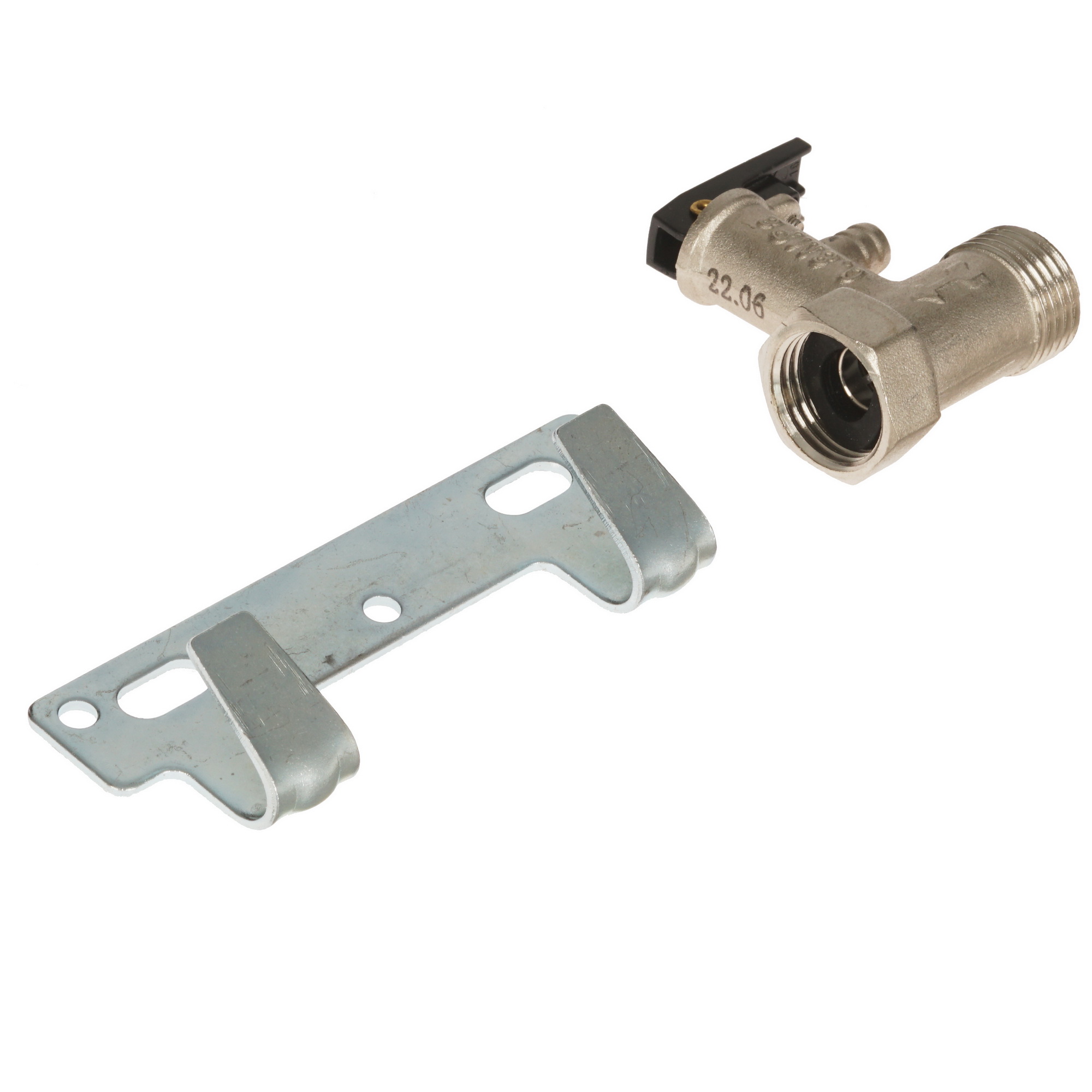 9958380 Водонагреватель электрический Thermex Rif 15 O STDN-0086551 - Вид №7