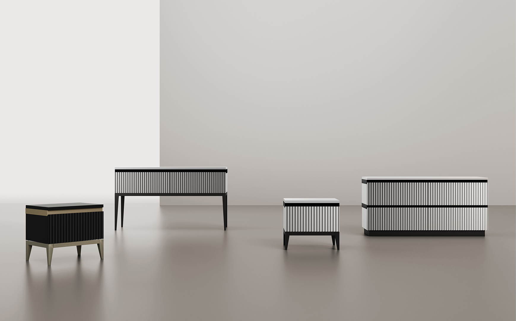 Консоль Mercury XL Mercury S5110 Coleccion Alexandra - Вид №1