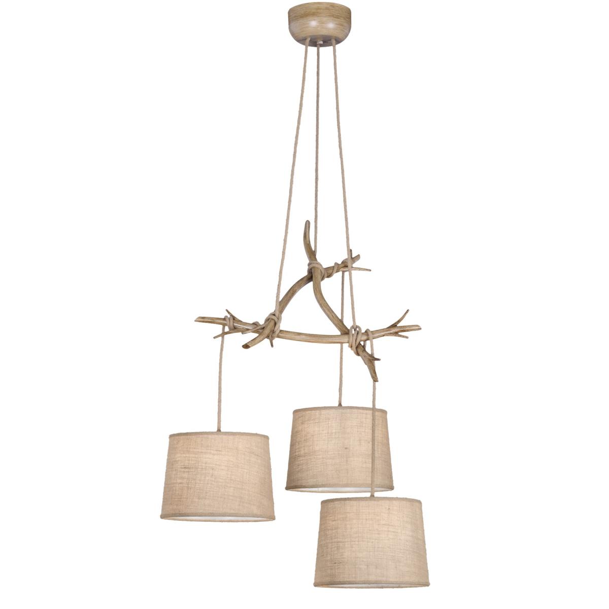 066318 Люстра 3L Mantra Sabina  - Вид №13