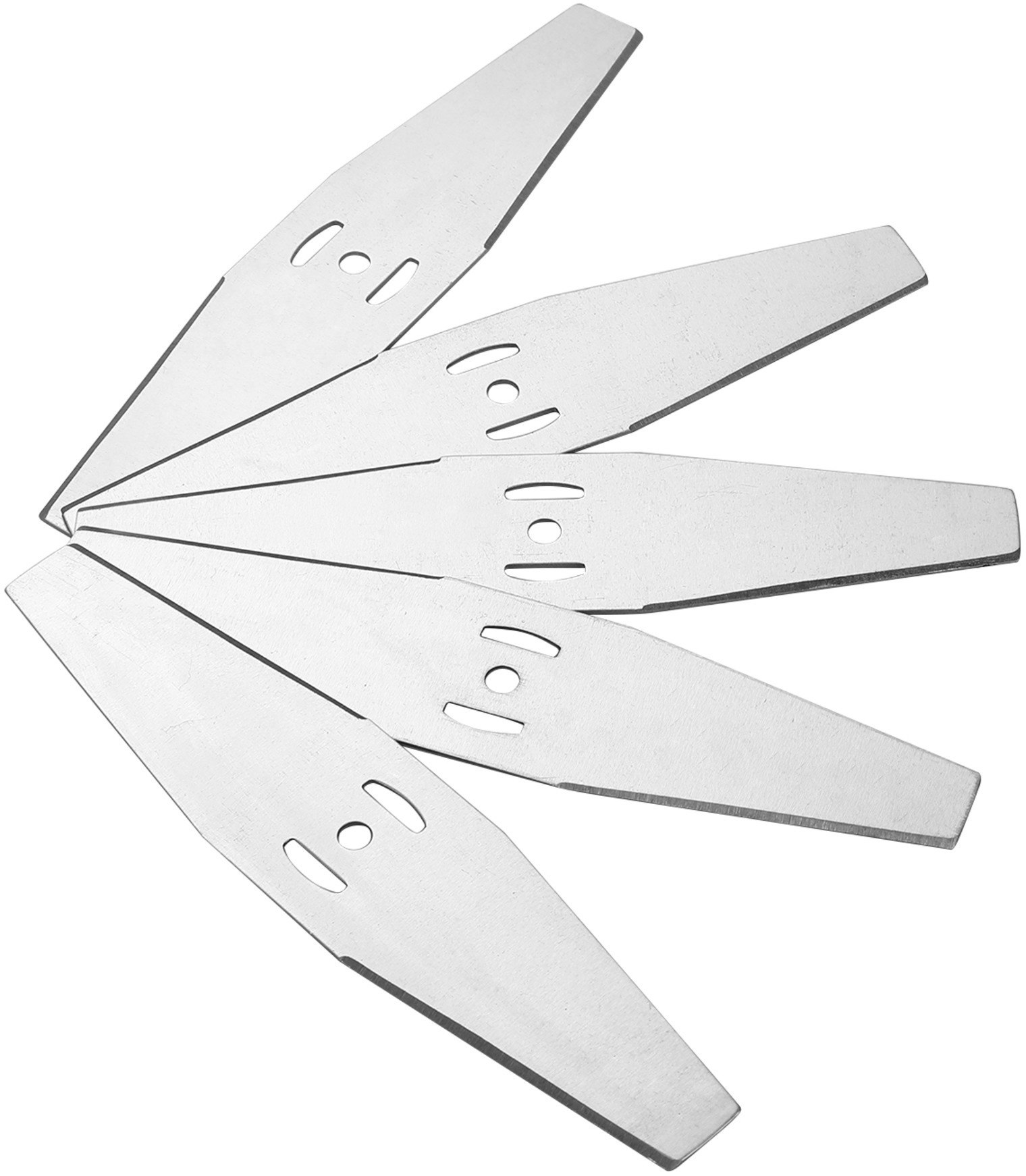 Нож для триммера Santreyd TB5-M металлический 88221420